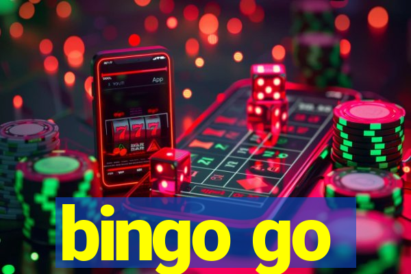 bingo go