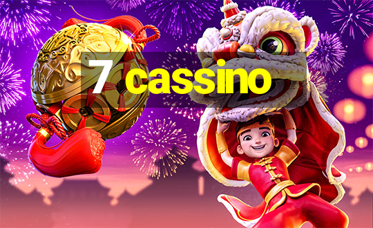 7 cassino