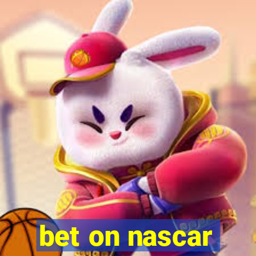 bet on nascar