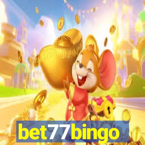 bet77bingo