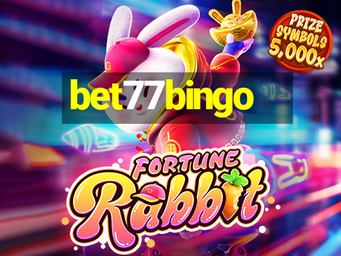 bet77bingo