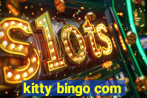 kitty bingo com