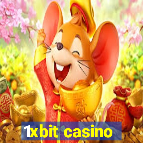 1xbit casino