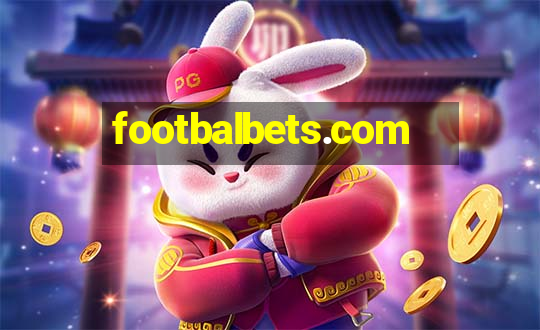 footbalbets.com