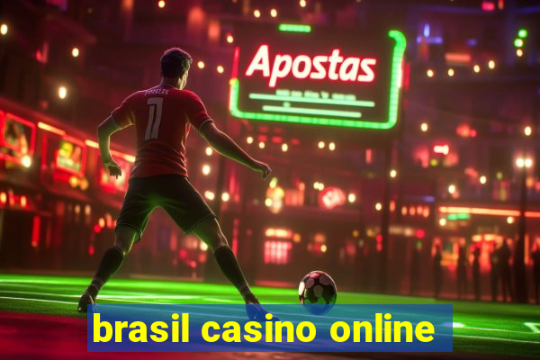 brasil casino online