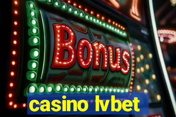 casino lvbet