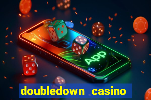 doubledown casino chips free