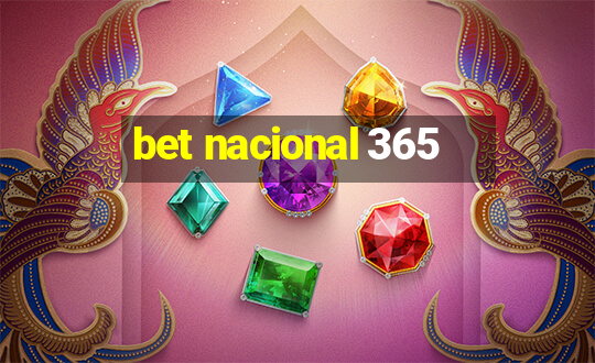 bet nacional 365