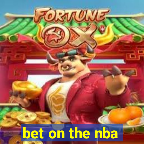 bet on the nba