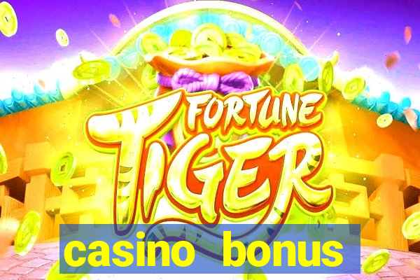 casino bonus rodadas gratis