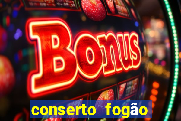 conserto fogão porto alegre