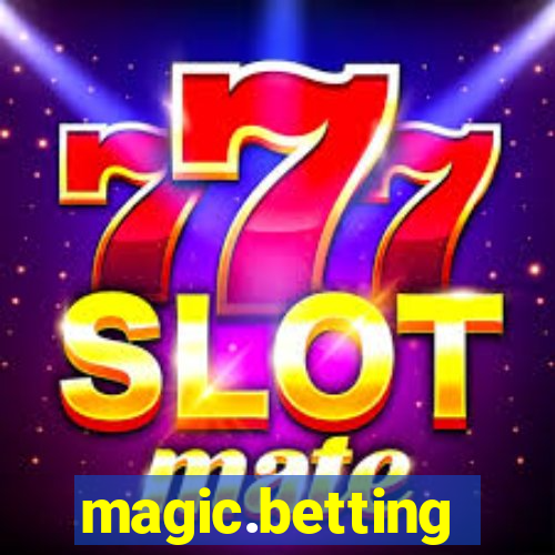 magic.betting