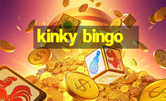 kinky bingo