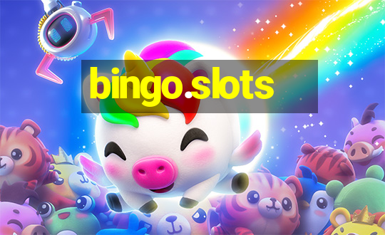 bingo.slots