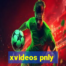 xvideos pnly