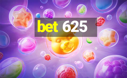 bet 625