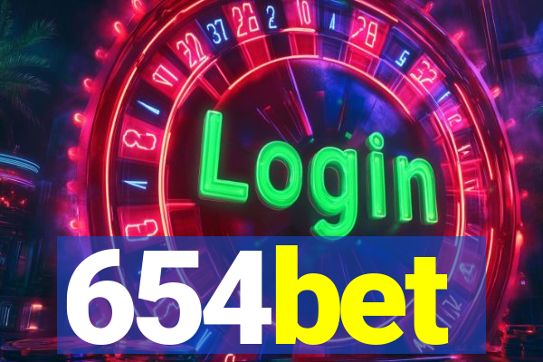 654bet