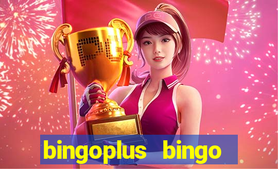 bingoplus bingo poker slots