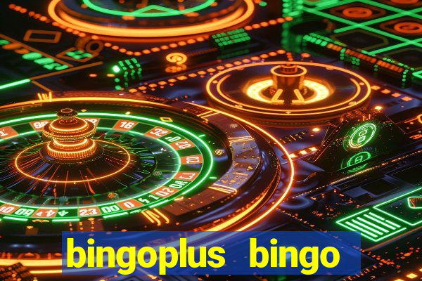 bingoplus bingo poker slots