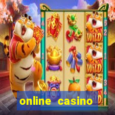 online casino atlantic city