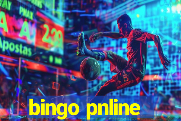 bingo pnline