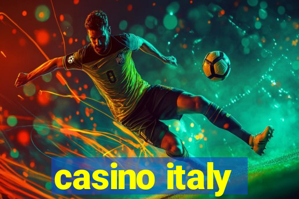 casino italy