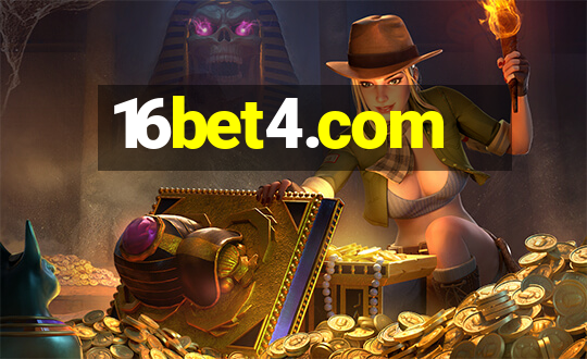 16bet4.com