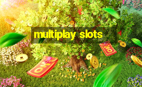 multiplay slots