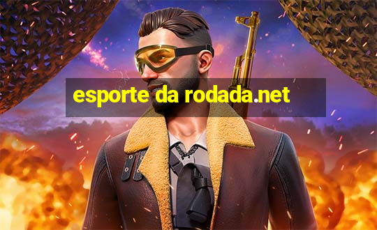 esporte da rodada.net