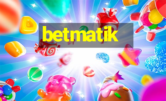 betmatik