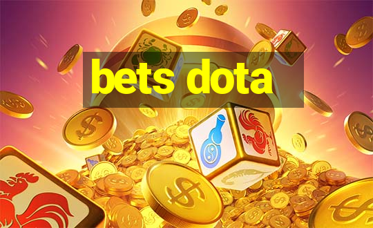 bets dota