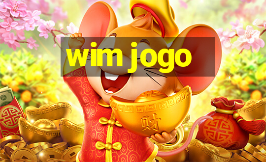 wim jogo