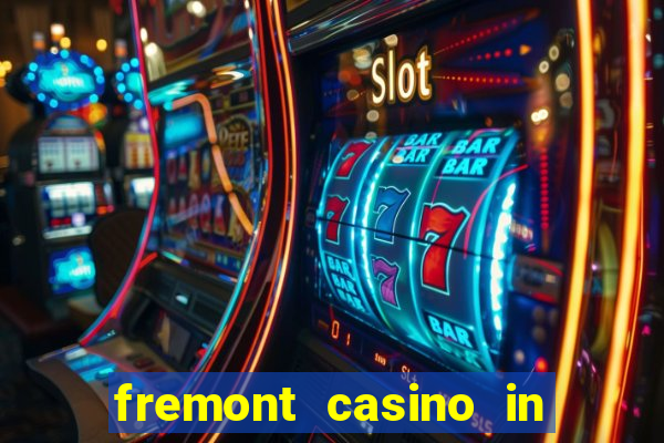 fremont casino in las vegas