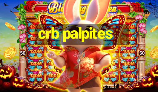 crb palpites