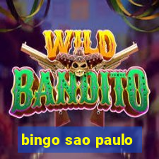 bingo sao paulo