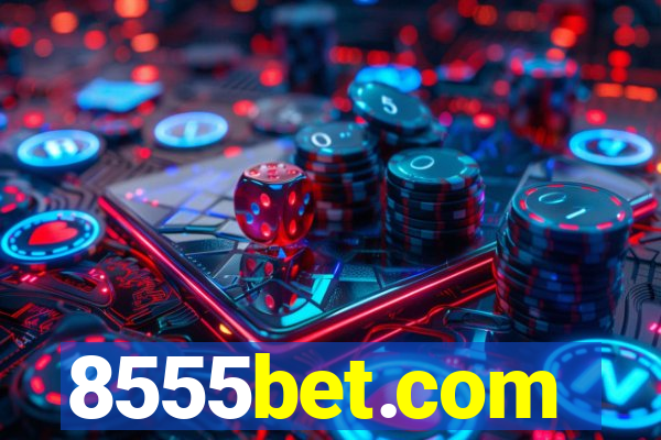 8555bet.com