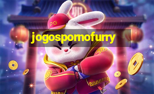 jogospornofurry