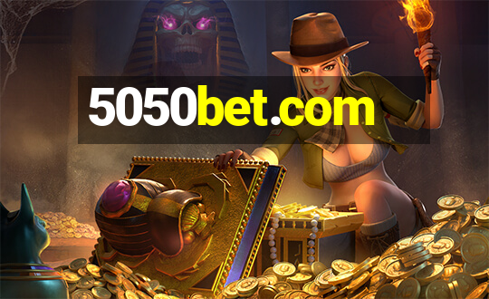 5050bet.com