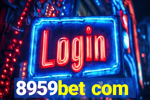 8959bet com