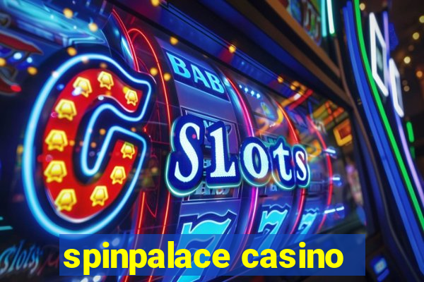 spinpalace casino