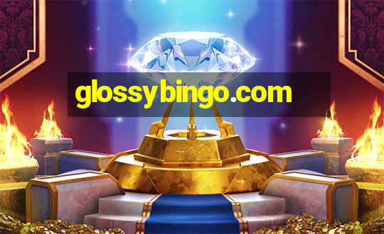 glossybingo.com