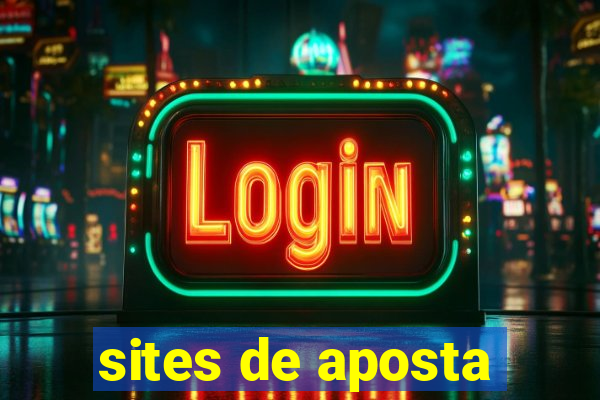 sites de aposta