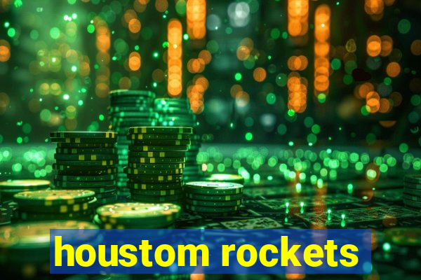 houstom rockets