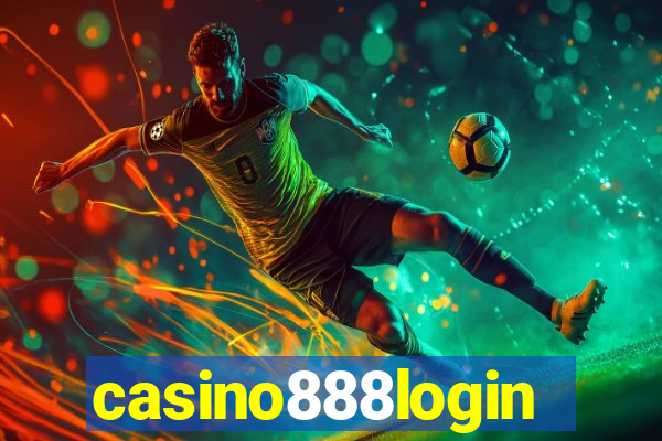 casino888login