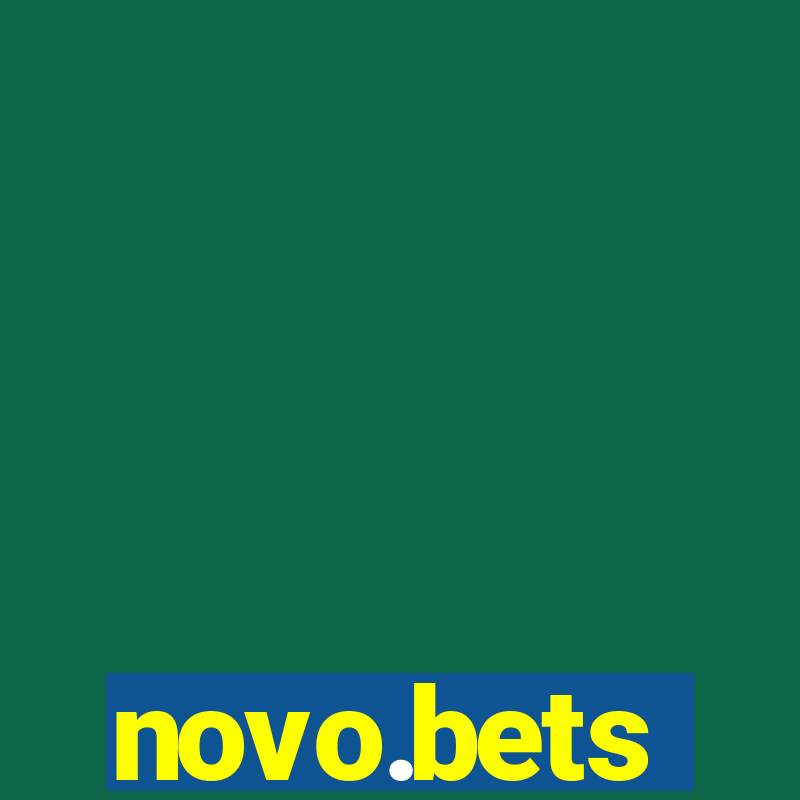 novo.bets