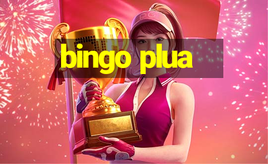 bingo plua