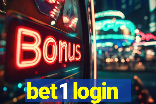 bet1 login