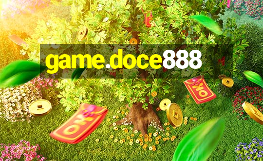 game.doce888