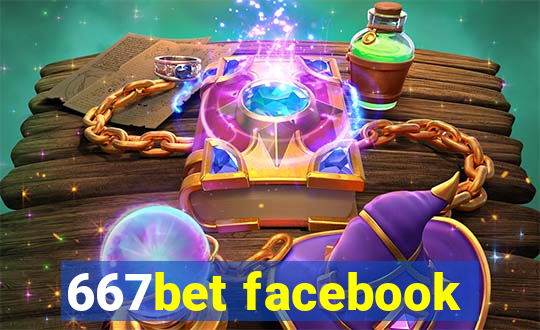 667bet facebook