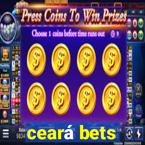 ceará bets